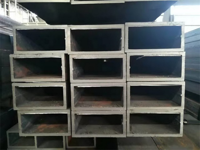 沈阳欧标方矩管