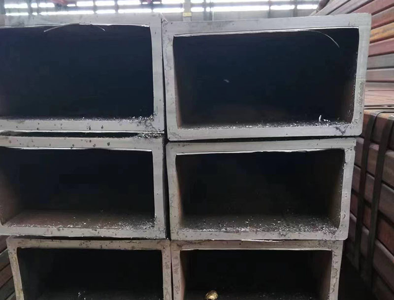 沈阳AH36材质方管